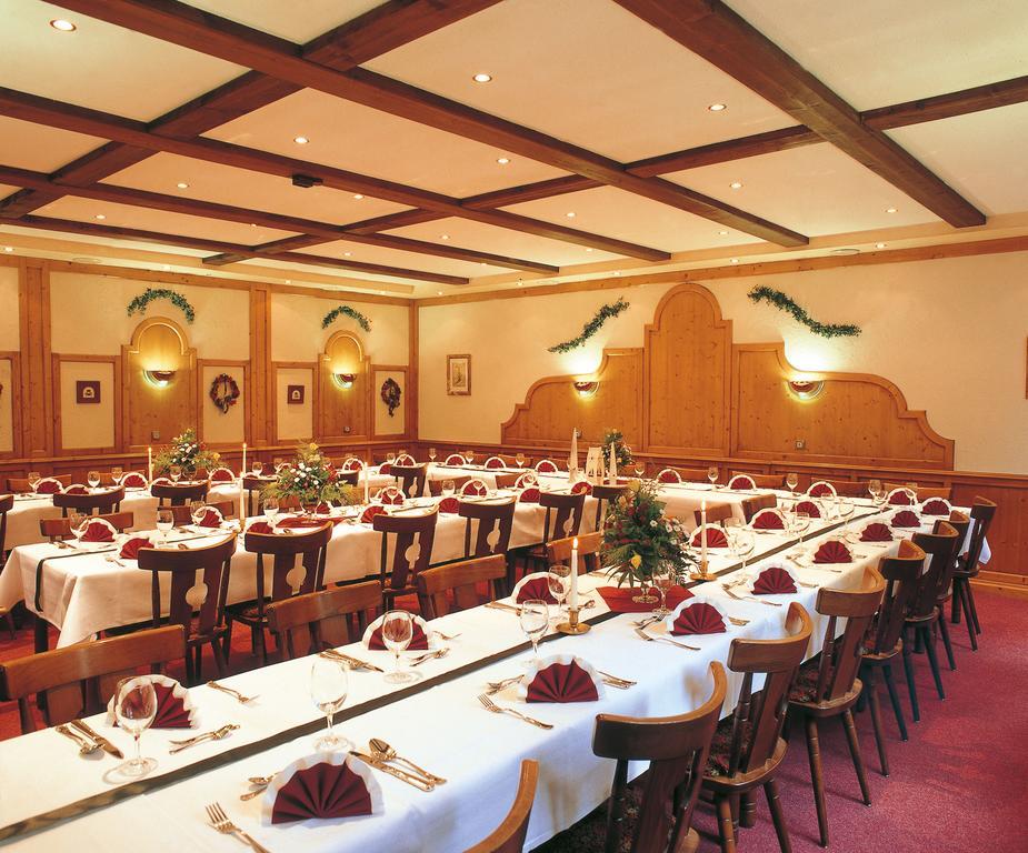 Hotel Haus Rameil Леннештадт Экстерьер фото